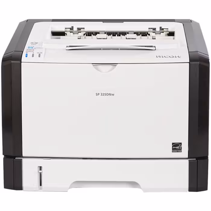 پرینتر لیزری ریکو مدل اس پی 325 دی ان دبلیو
