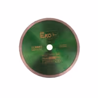 صفحه سرامیک بر 230 میلی متر اکو مدل ECD-230