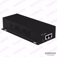 اینجکتور PoE گیگ HRUI HR-BTG-N901
