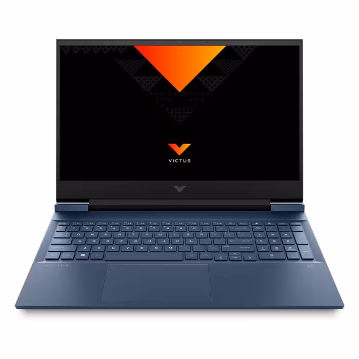 لپ تاپ اچ پی HP VICTUS 15 FA-1032NE پردازنده Core i7 13700H رم 16GB حافظه 1TB SSD گرافیک FHD 4GB RTX3050