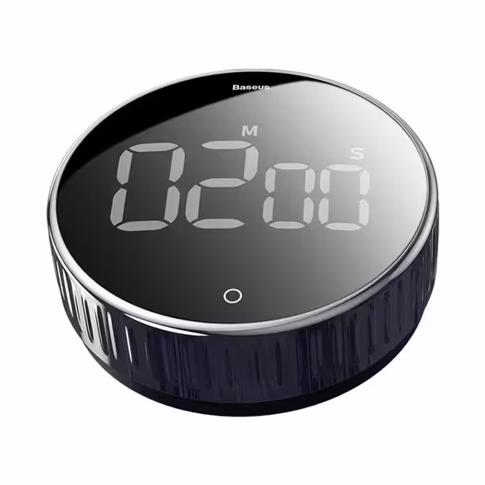 تایمر دیجیتال باسئوس مدل ACDJS_01 | کالا مکس