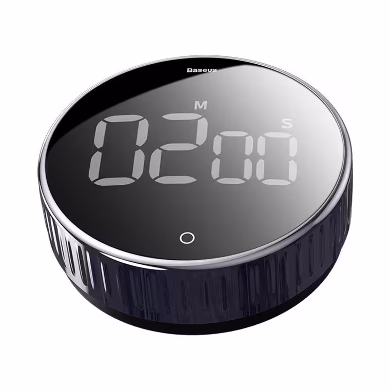 تایمر دیجیتال باسئوس مدل ACDJS_01 | کالا مکس