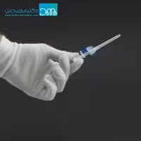 آنژیوکت (برانول) بسته صد عددی