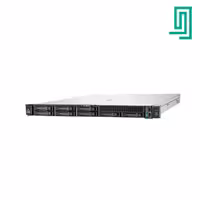 HPE ProLiant DL325 Gen10 7262 1P 16GB-R P408i-a 8SFF 500W RPS