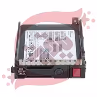 HPE 1.92TB SATA 6G Read Intensive SFF SC SSD P19941-B21