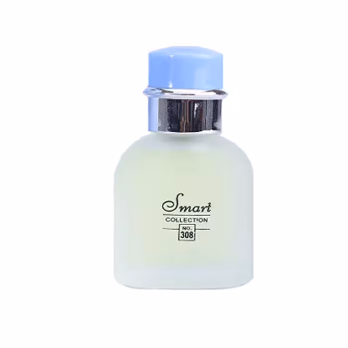 ادکلن اسمارت کالکشن رایحه لایت بلو مردانه حجم 25ml