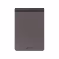 اس اس دی اکسترنال لکسار مدل SL200 ظرفیت 960 گیگابایت