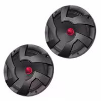 میدرنج پشت خودرو ساووی مدل SV-88R سایز 8 اینچ بسته 2 عددی | چاوه