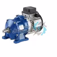 گیربکس هلیکال موتوواریو