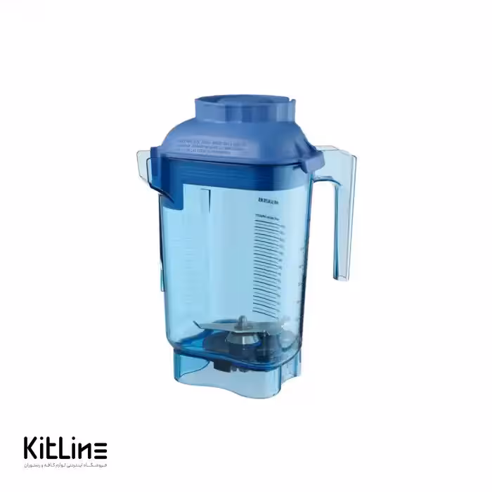 پارچ ویتامیکس آبی مدل 58984