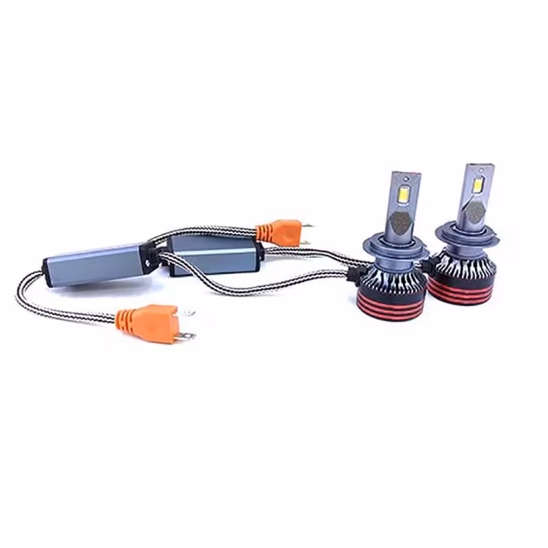 هدلایت جیلی(RV-7) lenzo m10 pro مناسب نور پایین