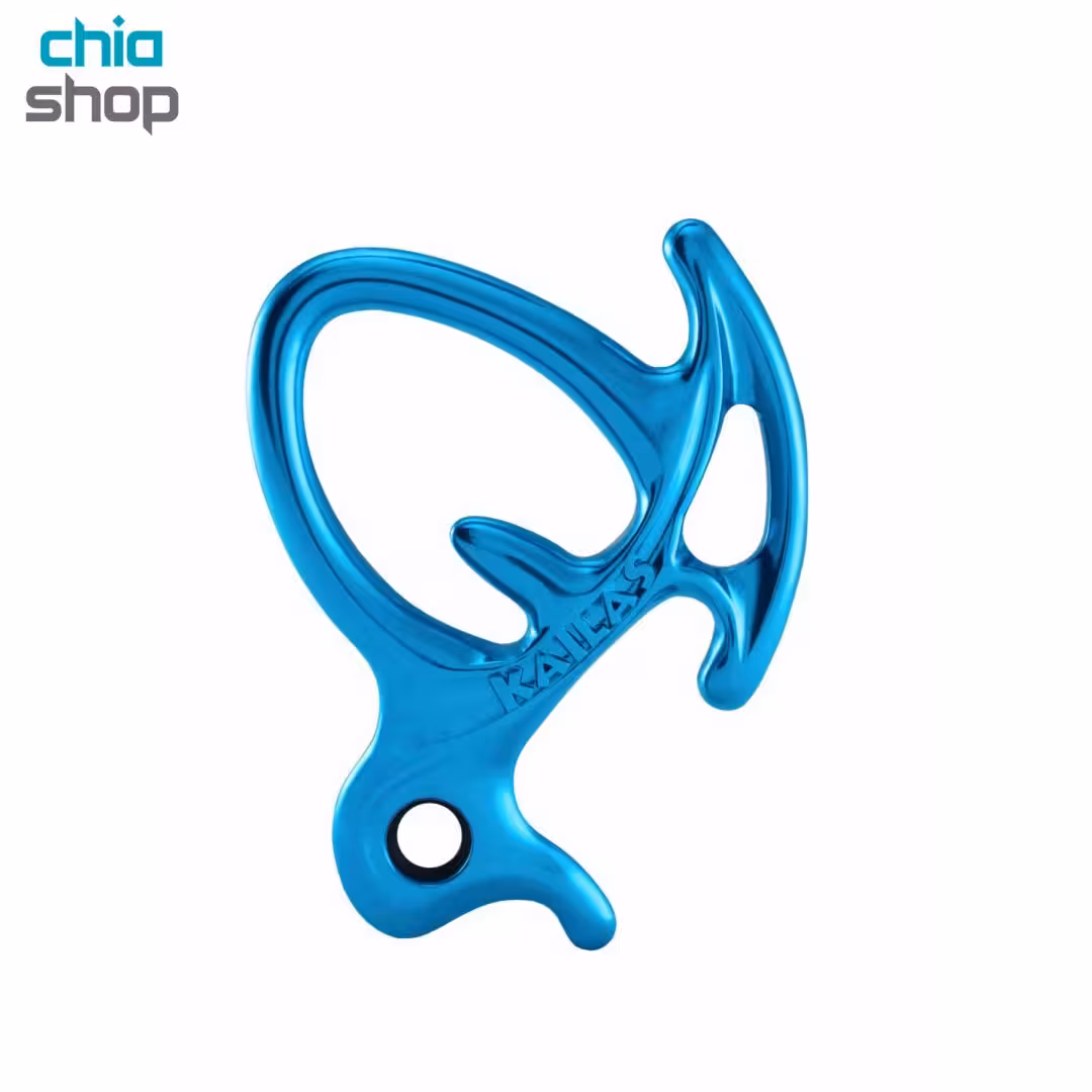 ابزار فرود دره نوردی کایلاس مدل KAILAS Canyon Descender for Climing