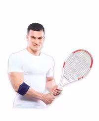 باند تنیس البو نئوپرن تن یار tanyar2070