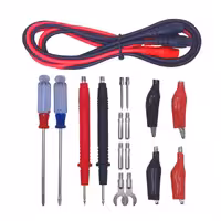 پراب مولتی متر مدل  PT1020 مجموعه 18 عددی