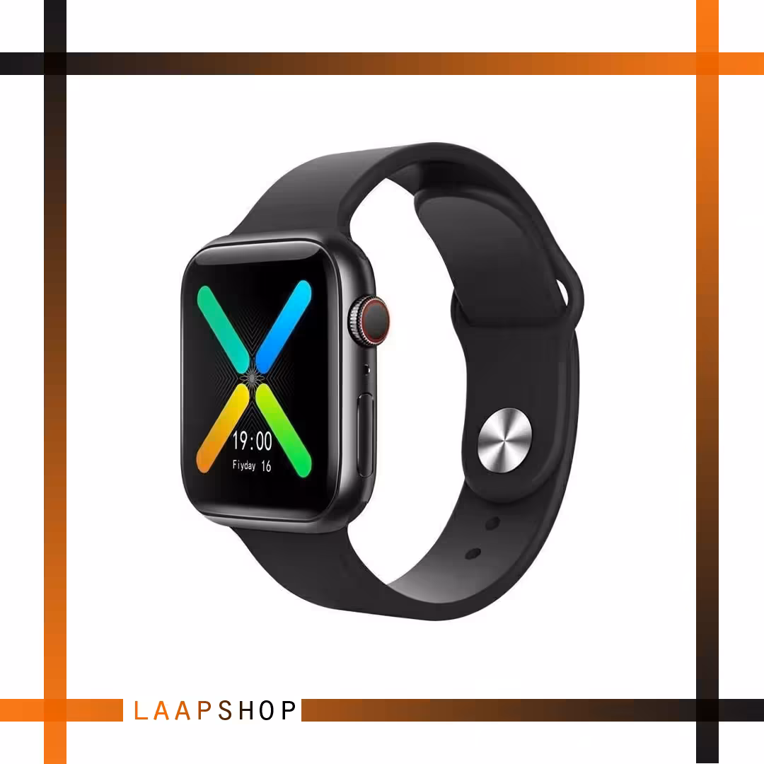 ساعت هوشمند مدل x8