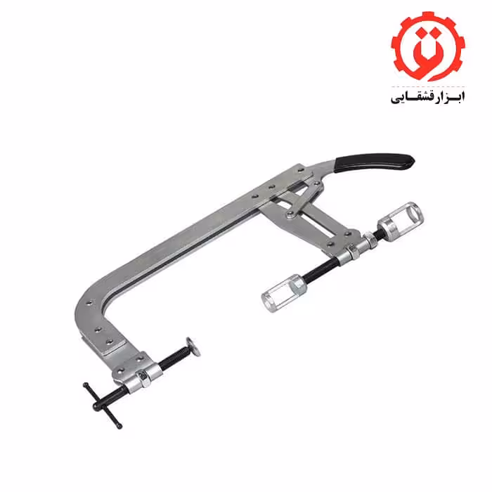 فنر جمع کن سوپاپ سواری دو طرفه فورس مدل 62108