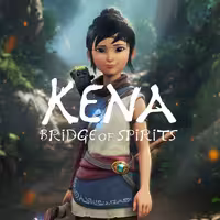 بازی Kena اکانت قانونی برای PS5,PS4