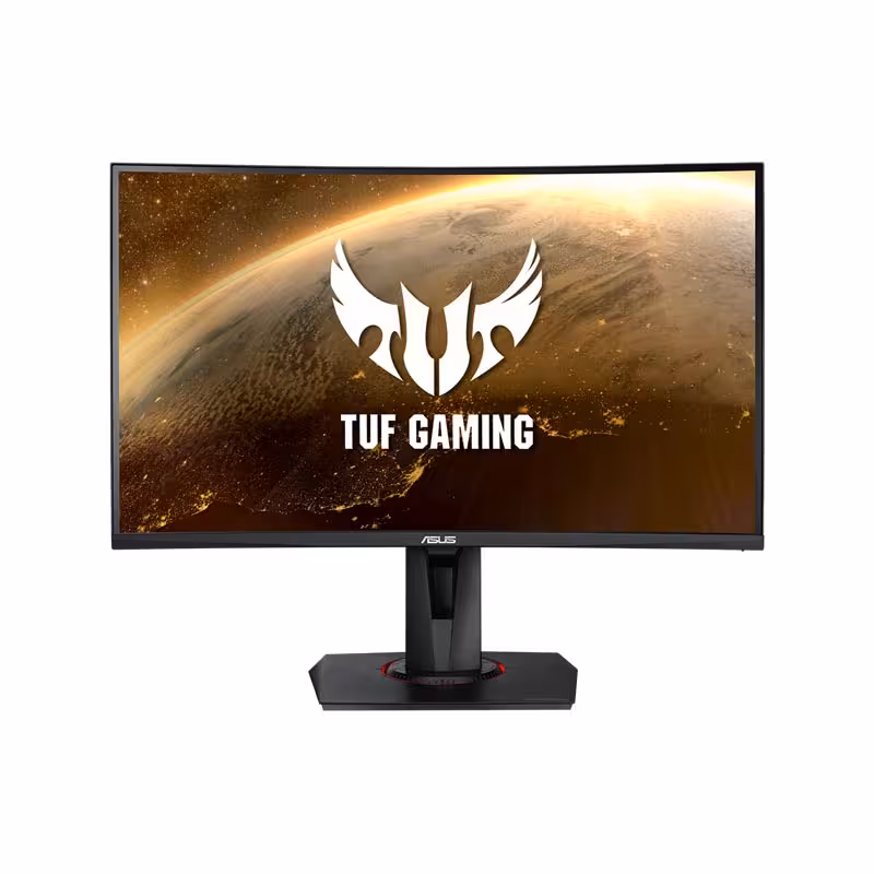مانیتور گیمینگ ایسوس مدل TUF Gaming VG27WQ