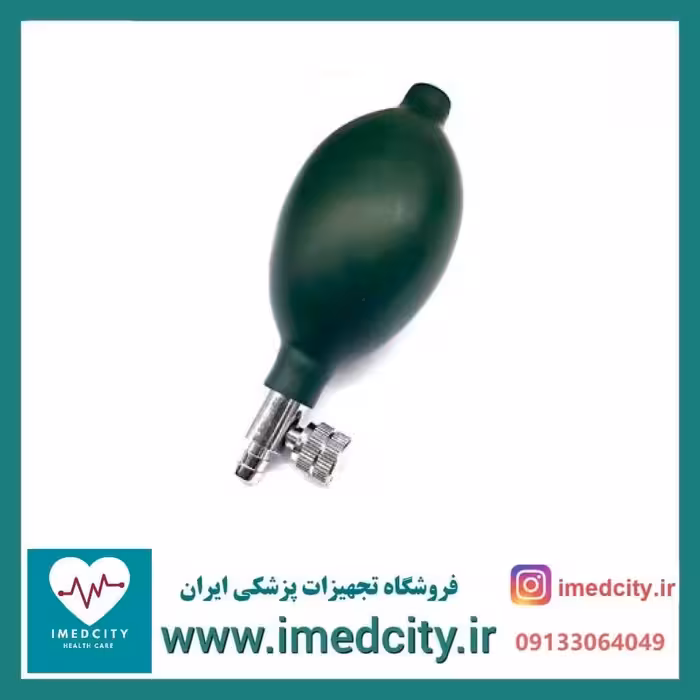 پوار فشارسنج عقربه ای