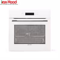 فر توکار پرنیان استیل PO 110 W برقی