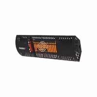 هیتر گازی تراسی انرژی مدل GR 0030