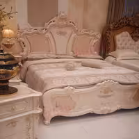 سرویس تخت خواب واندو