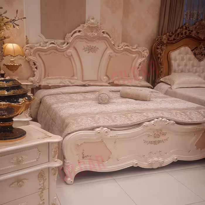 سرویس تخت خواب واندو
