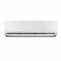 کولر گازی اسپلیت دیواری (Split) 24000 دور ثابت پاکشوما مدل MPB_24CHR1