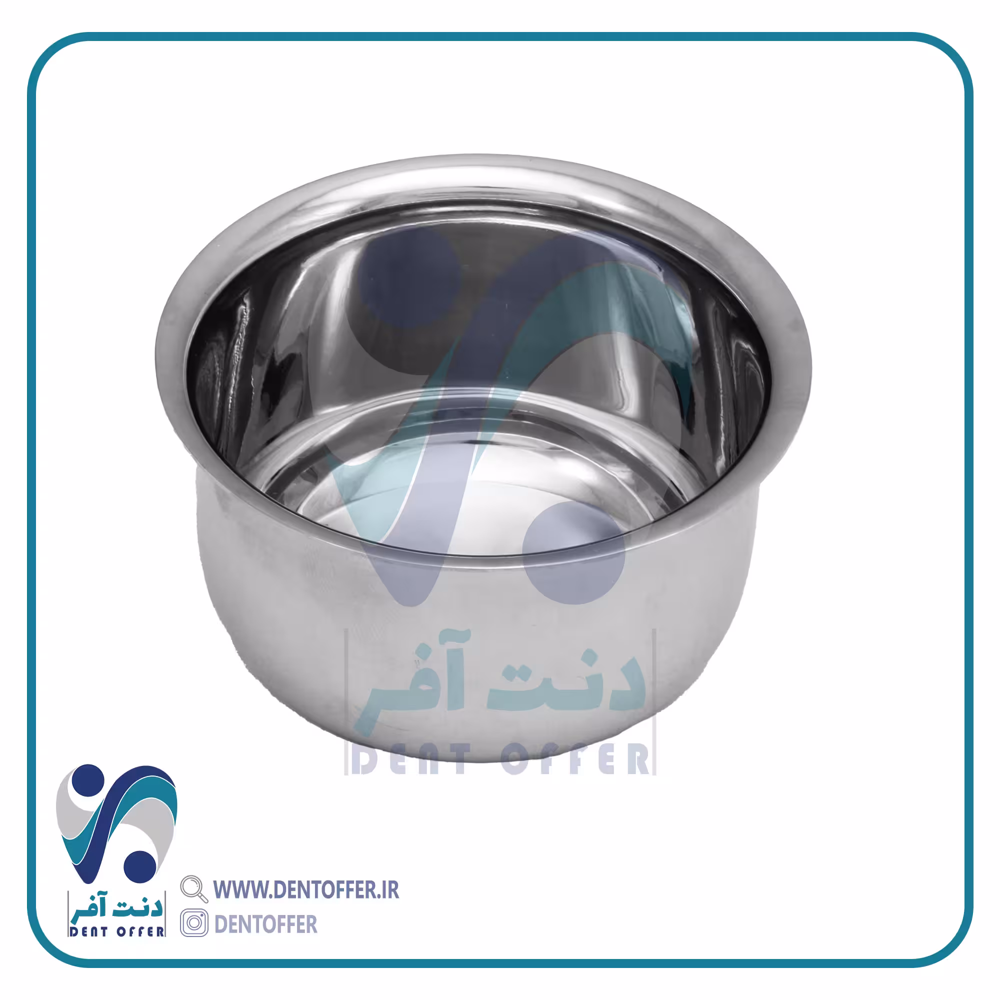 گالی پات 120cc برند دنا پویا