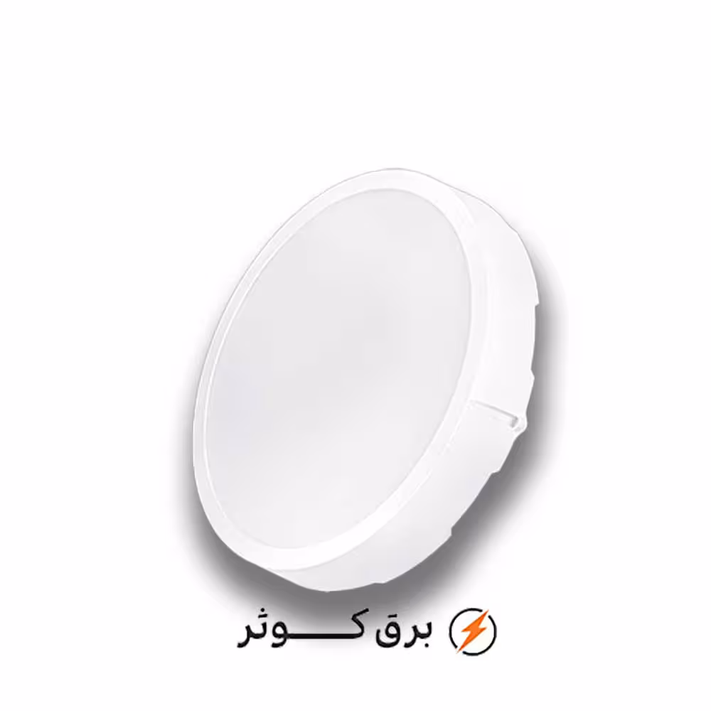 پنل 12 وات گرد نچرال آویسا DOB پارس شعاع