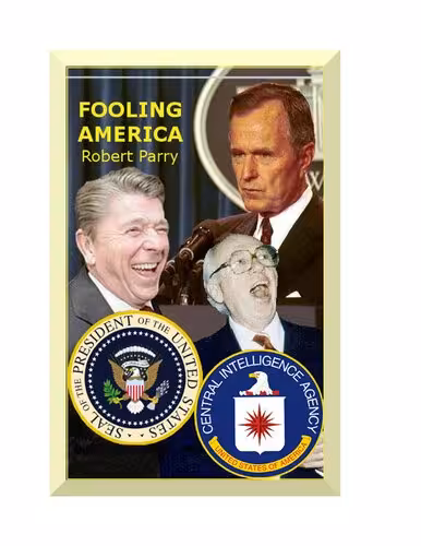 خرید و دانلود نسخه کامل کتاب Fooling America : how Washington's power brokers manipulate the conventional wisdom to mislead journalists, Congress, and the American people