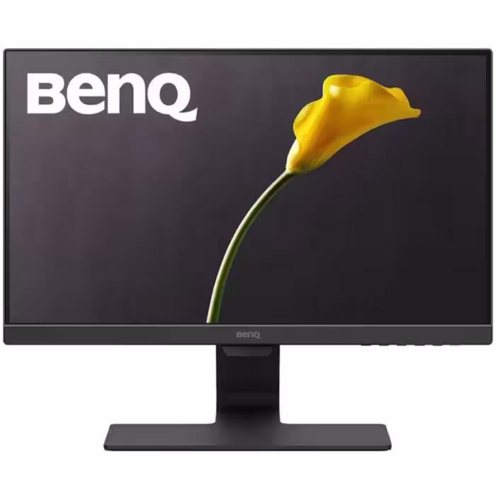 مانیتور بنکیو BenQ GW2283 FHD IPS LED سایز 21.5 اینچ