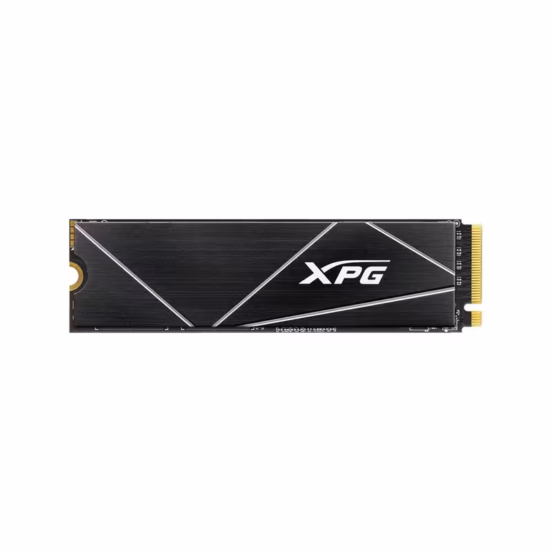 اس اس دی اینترنال ای دیتا مدل XPG GAMMIX S70 BLADE ظرفیت 1 ترابایت