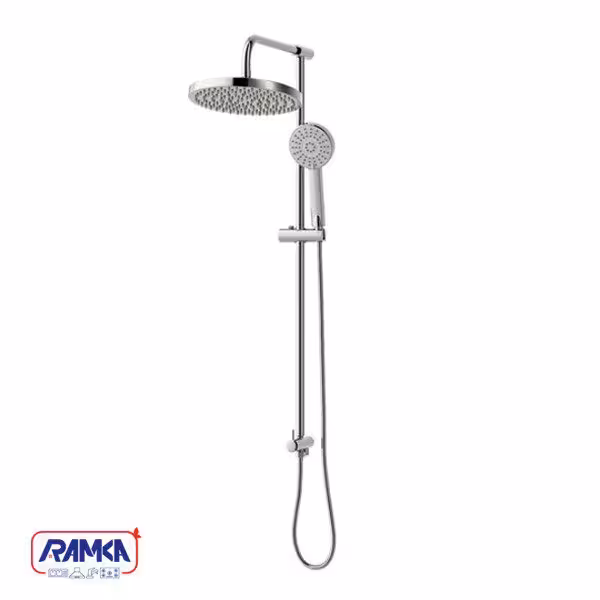 علم دوش دوکاره کسری مدل دلتا