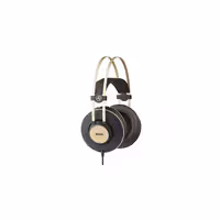 هدفون استودیویی ای کی جی مدل AKG K92