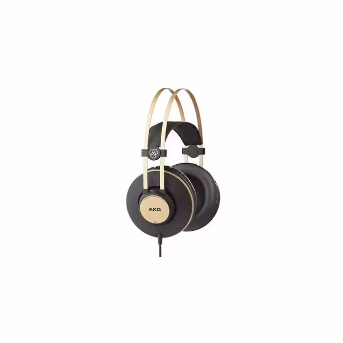 هدفون استودیویی ای کی جی مدل AKG K92
