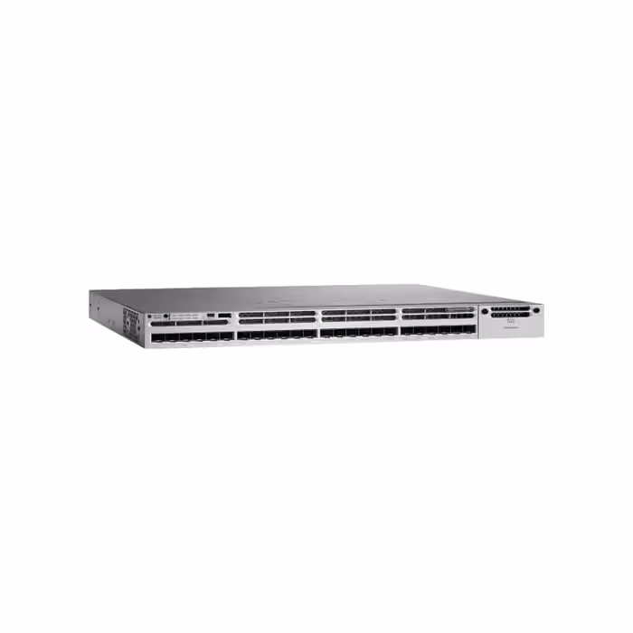 C9300-24S-A