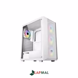 کیس کامپیوتر اف اس پی مدل CMT218 White
فروشگاه اینترنتی تخصصی لپتاپ لپ مال