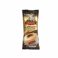 پودر کاپوچینو کمیکس 20 گرمی