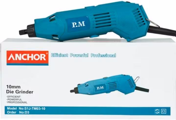 فرز مینیاتوری دیمردار آنکور با لوازم