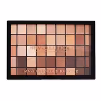 پالت سایه چشم 45 رولوشن Maxi Reloaded Ultimate Nudes Revolution