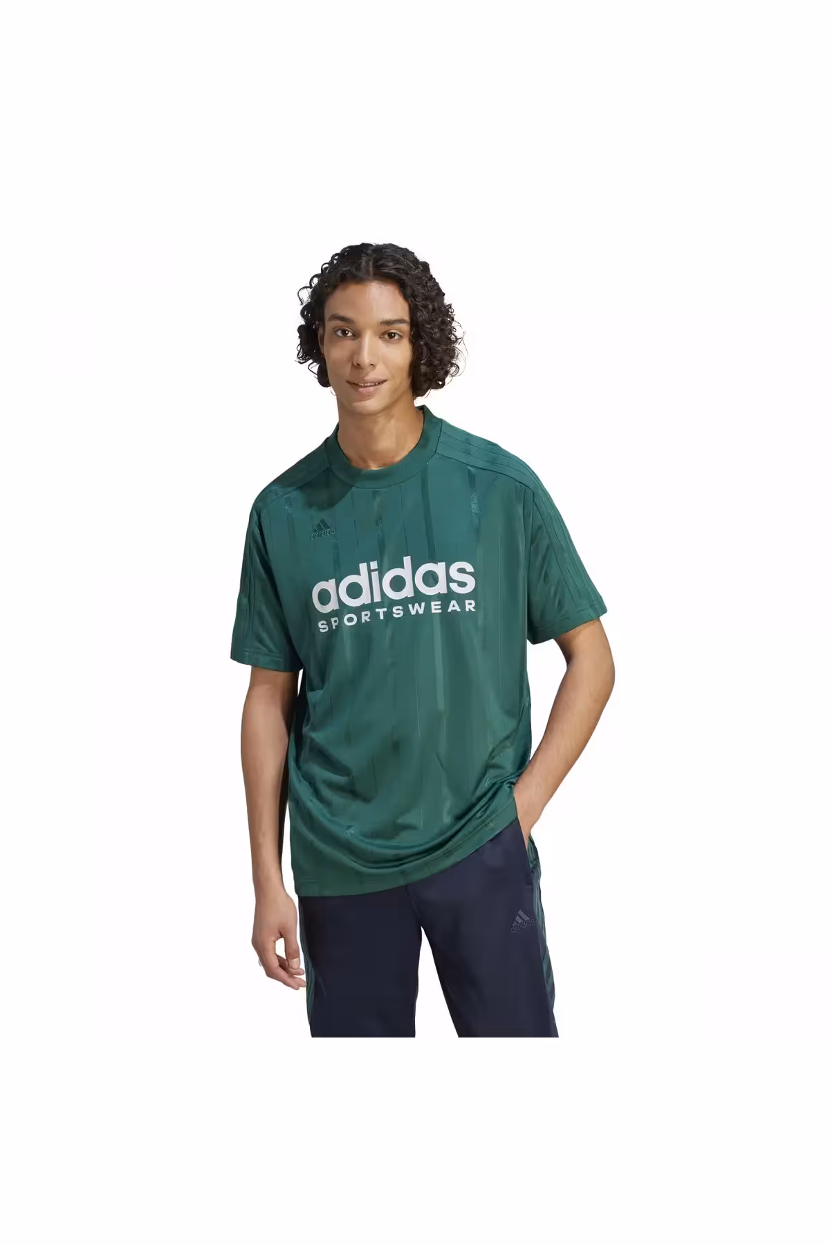 مردانه TYRO MEN'S T SHIRT اورجینال adidas