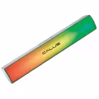 اسپیکر بلوتوثی کالوس CALUS مدل PULSE K3 با بیس عمیق و نورپردازی RGB
