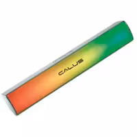اسپیکر بلوتوثی کالوس CALUS مدل PULSE K3 با بیس عمیق و نورپردازی RGB