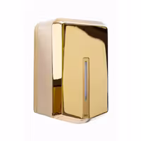 صابون ریز اتوماتیک RX-Gold طلایی براق