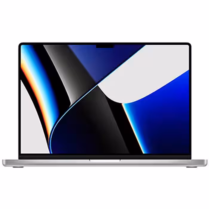 لپ تاپ 16 اینچی اپل مدل MacBook Pro MK1F3 2021