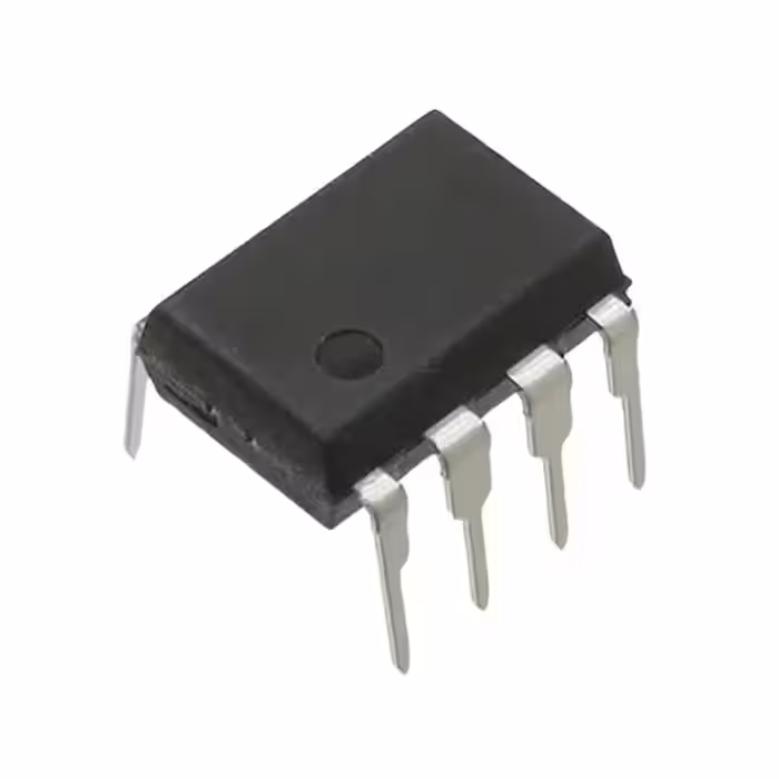آی سی AT24C512 (غیر اورجینال)