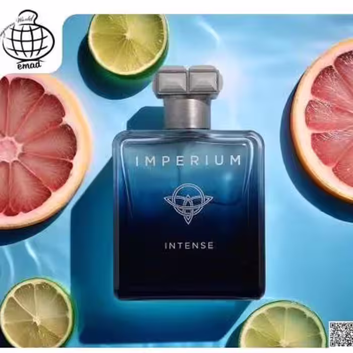 ادوپرفیوم روژا الزیوم اینتنس برند فرگرانس