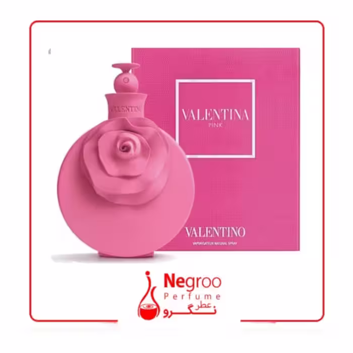 valentina pink