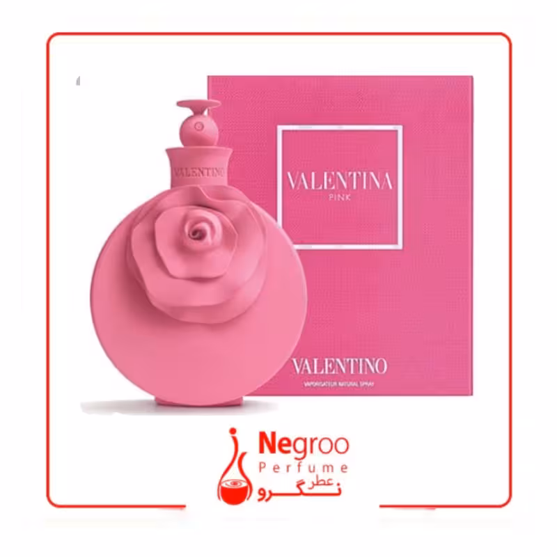 valentina pink